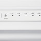 Inventum VR1430W vrieskast / vriezer - wit
