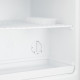 Inventum VR470B compacte vrieskast - zwart