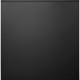 Inventum VVW6036AB vrijstaande vaatwasser - zwart - 44 dB