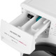 Inventum VWM8001W wasmachine