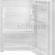 Inventum IKK0882S inbouw koelkast - nis 88 cm.