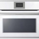 Kuppersbusch CBM6550.0W inbouw oven met magnetron - wit