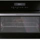 Kuppersbusch CBM6750.0S inbouw oven met magnetron - zwart