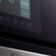 Kuppersbusch CD6350.0S inbouw stoomoven - zwart