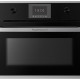Kuppersbusch CD6350.0S inbouw stoomoven - zwart