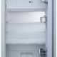 Kuppersbusch FK2545.0i inbouw koelkast met vriesvak - nis 88 cm