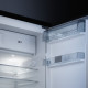 Kuppersbusch FK2545.0i inbouw koelkast met vriesvak - nis 88 cm