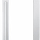 LIEBHERR paneel edelstaal met greep 9901575