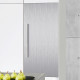 Liebherr 9901996 edelstalen meubelfront met handgreep