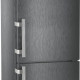Liebherr CBNbsa10 575i-22 blacksteel koelkast