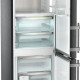 Liebherr CBNbsa10 575i-22 blacksteel koelkast