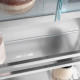 Liebherr CBNstb 579i-22 koel/vriescombinatie met BioFresh - rvs