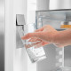 Liebherr CBNstb 579i-22 koel/vriescombinatie met BioFresh - rvs