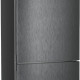 Liebherr CNbdc 573i-22 blacksteel koelkast