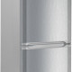 Liebherr CUele 2331-26 vrijstaande koelkast rvs-look