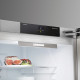 Kleurendisplay van de Liebherr GNP3255