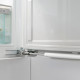Liebherr ICc 5123-22 inbouw koelkast - nis 178 cm. - deur-op-deur