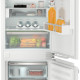Liebherr ICNc 5123-22 inbouw koelkast - nis 178 cm. - nofrost