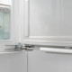 Liebherr ICNd 5133-22 inbouw koel/vriescombinatie met IceMaker - nis 178 cm.