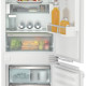 Liebherr ICNd 5133-22 inbouw koel/vriescombinatie met IceMaker - nis 178 cm.