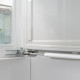 Liebherr IRd4151-20 inbouw koelkast - nis 122 cm.