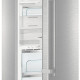 Liebherr KBes4374-21 koeler / koelkast - roestvrijstaal - met BioFresh