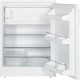 Liebherr UK 1524-26 onderbouw koelkast met decorlijsten