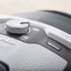 Miele Blizzard Powerline Grijs 120 Series stofzuiger