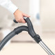 Miele Blizzard Powerline Grijs 120 Series stofzuiger