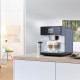 Miele CM 7300 Obsidiaanzwart koffiemachine zwart