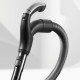 Miele Complete C3 Electro Plus stofzuiger blauw