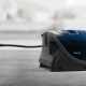 Miele Complete C3 Electro Plus stofzuiger blauw