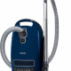 Miele Complete C3 Electro Plus stofzuiger blauw