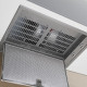 Miele DA 2450-1 afzuigkap inbouw rvs