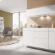 Miele DA 2450-1 afzuigkap inbouw rvs