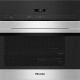 Miele DG 2740 inbouw stoomoven