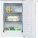 Miele F 12011 S-2 vrieskast tafelmodel