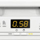 Bedieningspaneel van de MIELE vaatwasser onderbouw G5022SCU BW