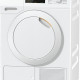 Miele TTDD130WP warmtepomp droger