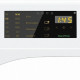 Bedieningspaneel van de Miele WDB 030 WPS wasmachine 