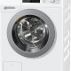 Miele WDD030WCS wasmachine 