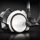 Miele Boost CX1 Lotus wit Parquet stofzuiger - 890 Watt - zonder zak