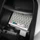 Miele Boost CX1 Lotus wit Parquet stofzuiger - 890 Watt - zonder zak