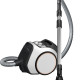 Miele Boost CX1 Lotus wit Parquet stofzuiger - 890 Watt - zonder zak