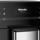 Miele CM5310 Obsidiaanzwart koffiemachine