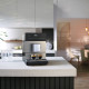 Miele CM5510 AluSilver Metallic koffiemachine