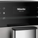 Miele CM5510 AluSilver Metallic koffiemachine