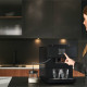 Miele CM7750 OBS vrijstaande koffiemachine - mat zwart