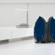 Miele Complete C3 PowerLine Marineblauw stofzuiger