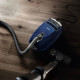 Miele Complete C3 PowerLine Marineblauw stofzuiger